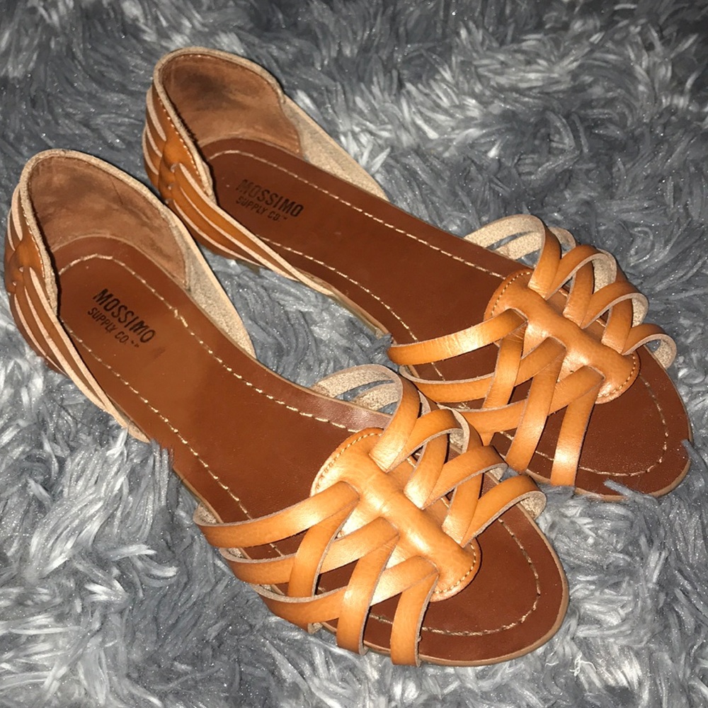 Sandals